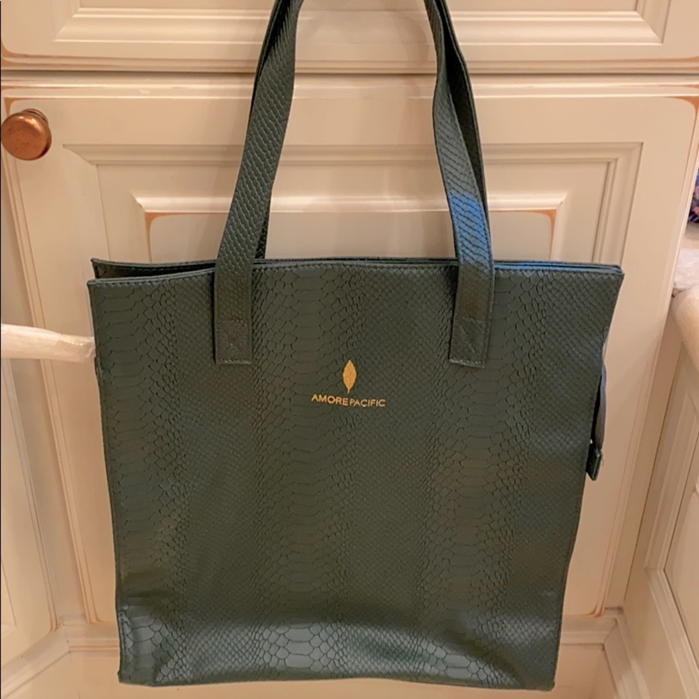 Amore Pacific Tote Bag